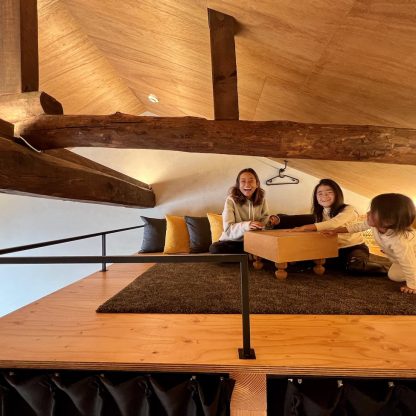 osaka family hotel
