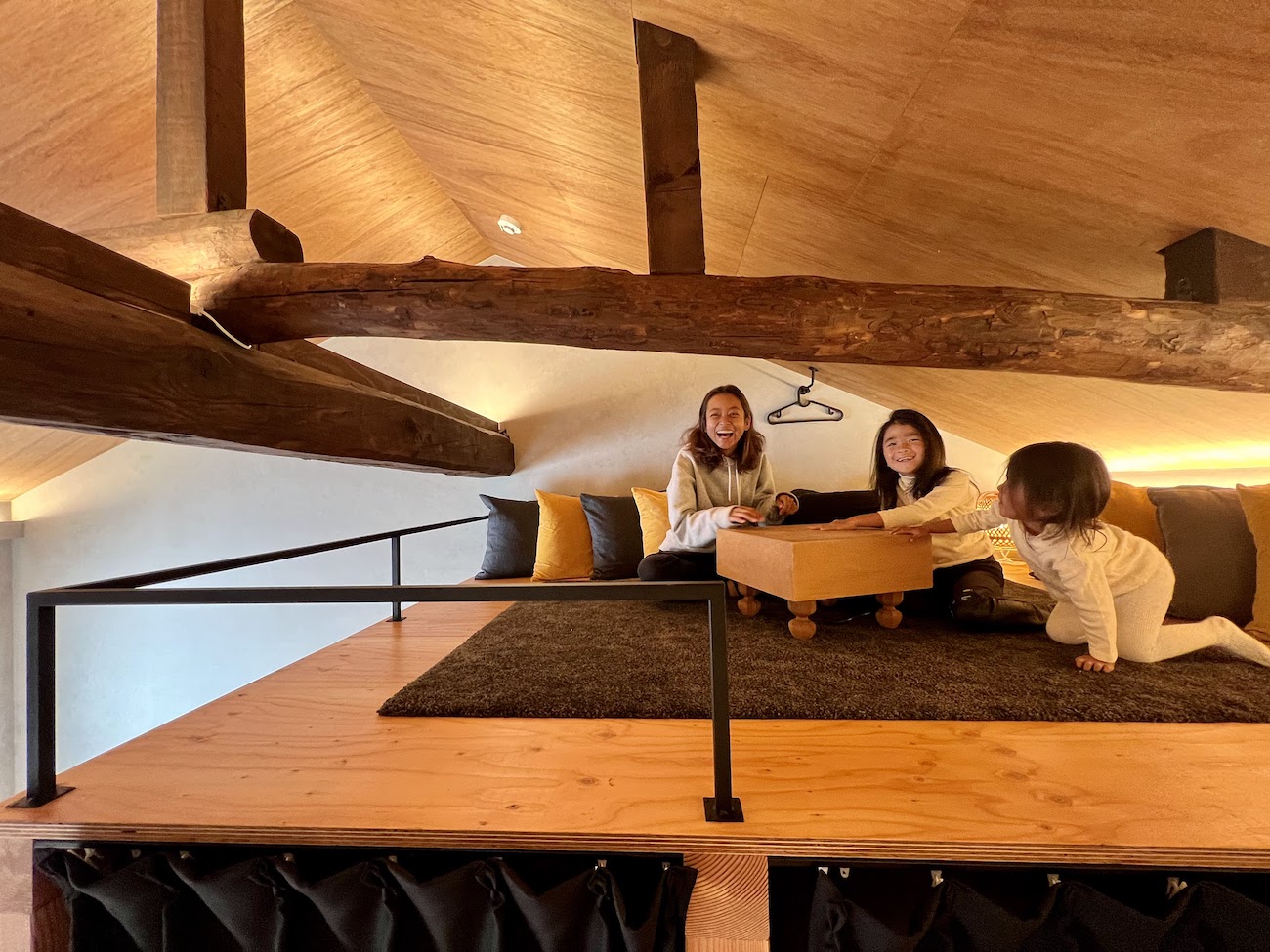 osaka family hotel