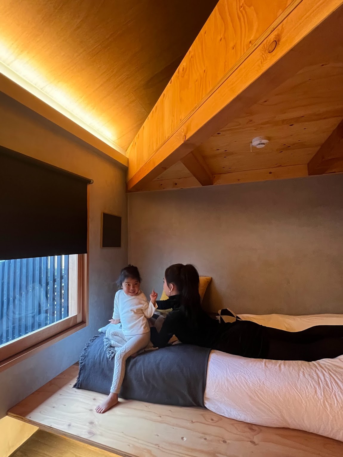 stylish hotel kansai