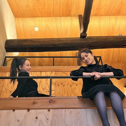 girlstrip hotel osaka