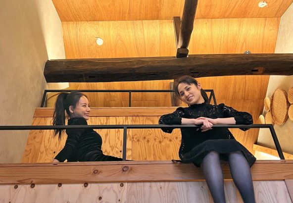 girlstrip hotel osaka