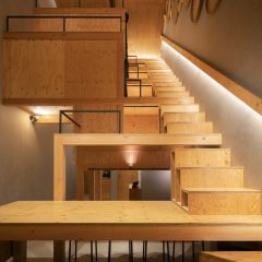vacation rental kansai
