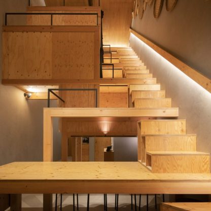 vacation rental kansai