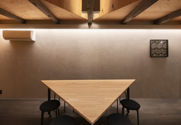 boutique hotel osaka