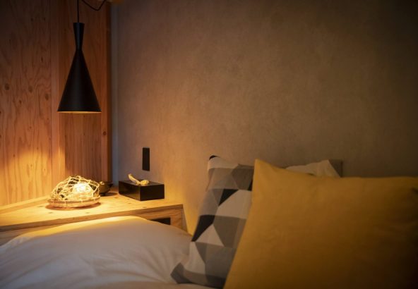 tennoji hotel