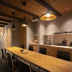 longstay hotel osaka