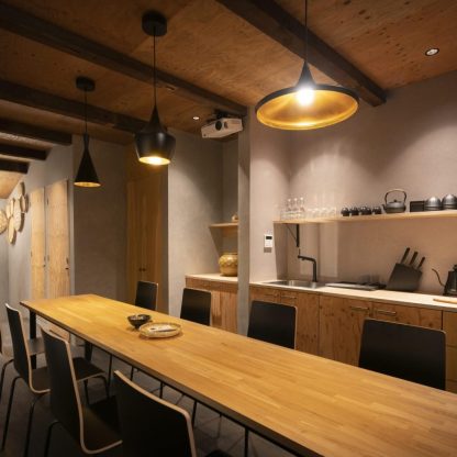 longstay hotel osaka