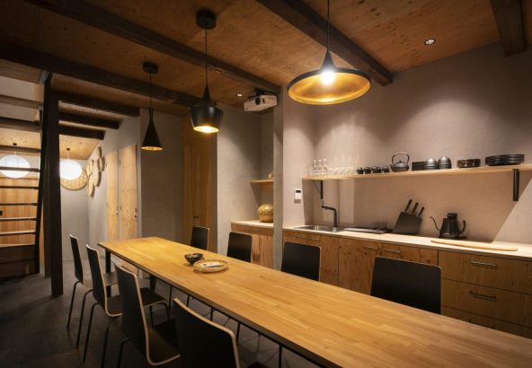 longstay hotel osaka