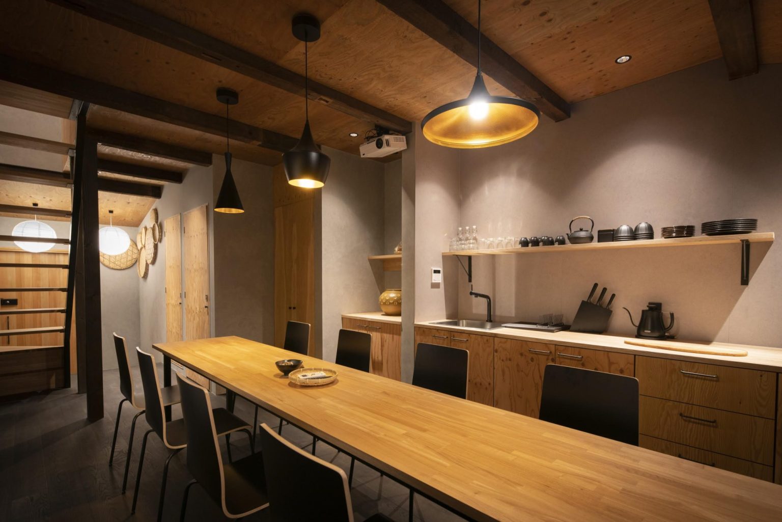 longstay hotel osaka