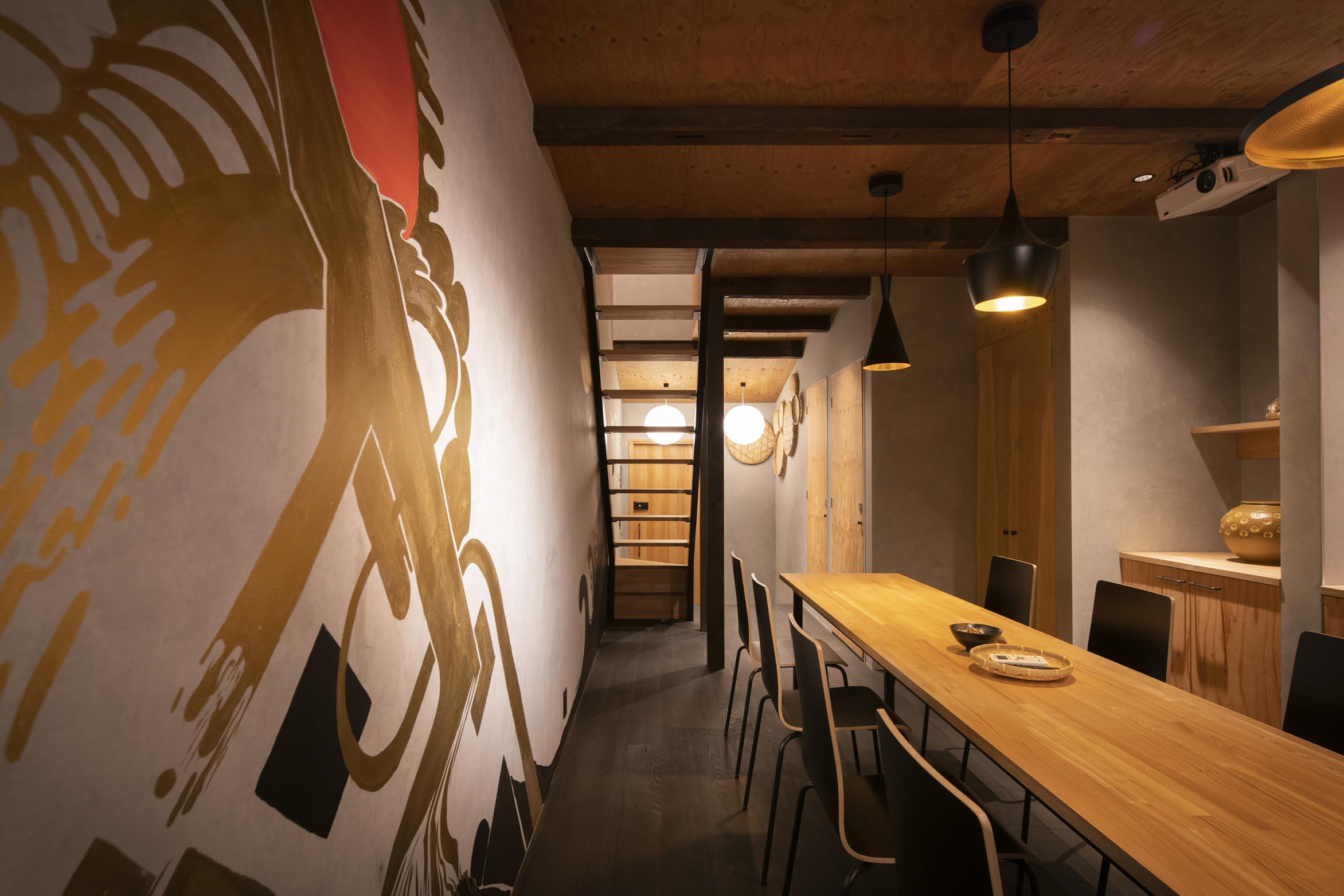 stylish hotel osaka